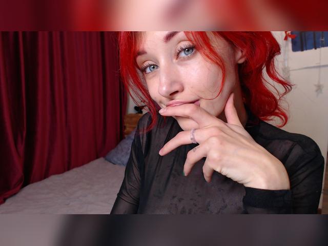 Why not cam2cam with Made4Love: Lingerie & stockings