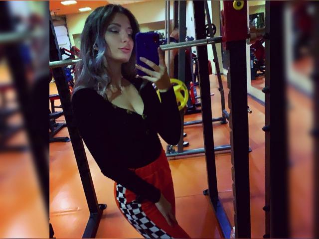 Explore your dreams with webcam model BlondeinBlack: Humor