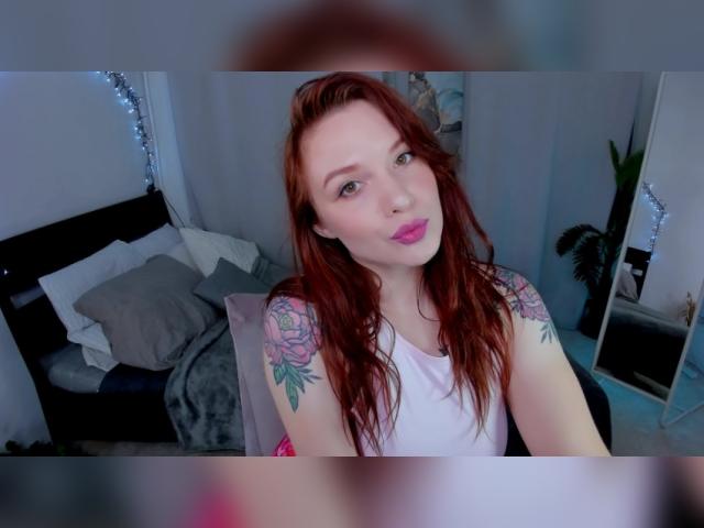 Welcome to cammodel profile for MiaShine: Latex & rubber