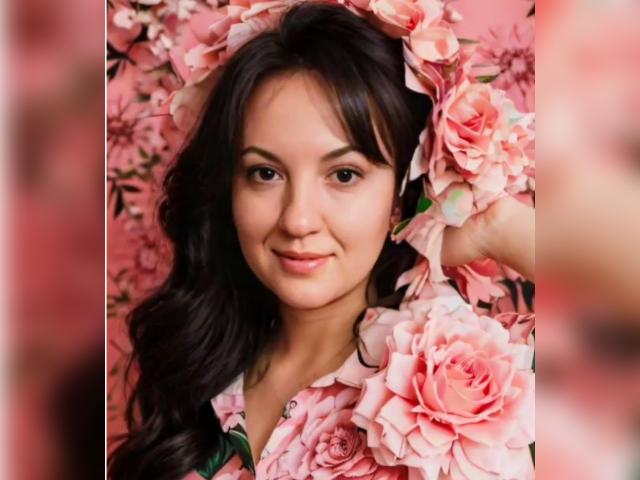 Welcome to cammodel profile for VitaRain: Travel