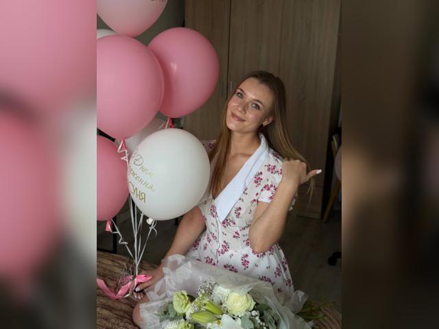 Adult chat with SunnyAlicia24