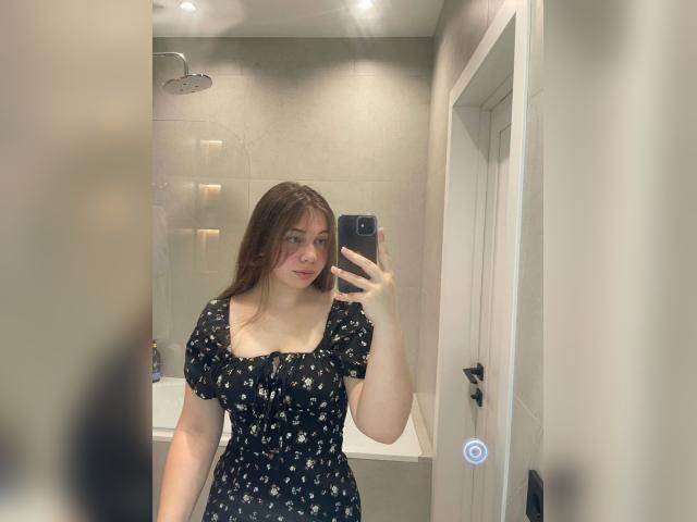 Welcome to cammodel profile for ZuriN45: Fitness
