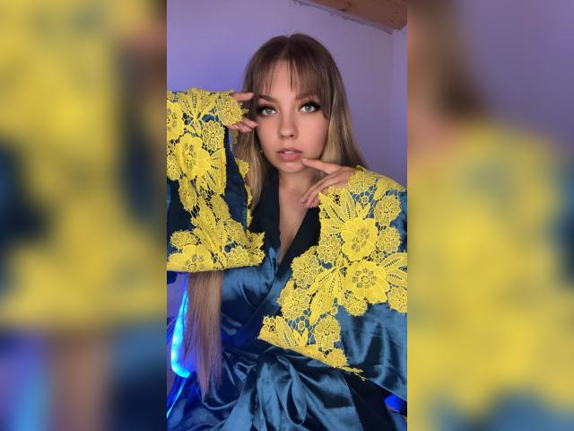 Why not cam2cam with EllaBlackStar: Cooking