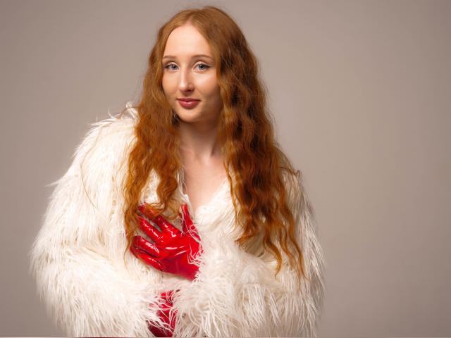 Adult chat with SophieHartes