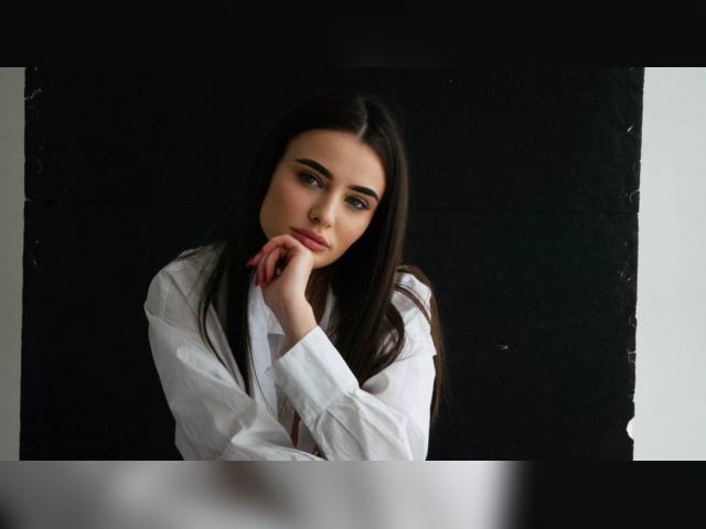 Welcome to cammodel profile for LuckyOceanGirl