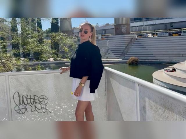 Adult chat with SpanishGirl: Fitness
