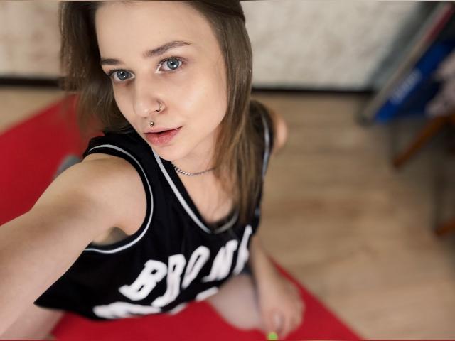 Welcome to cammodel profile for LunaPop
