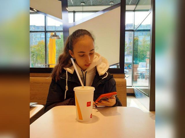 Why not cam2cam with DariaLuna: Exercise