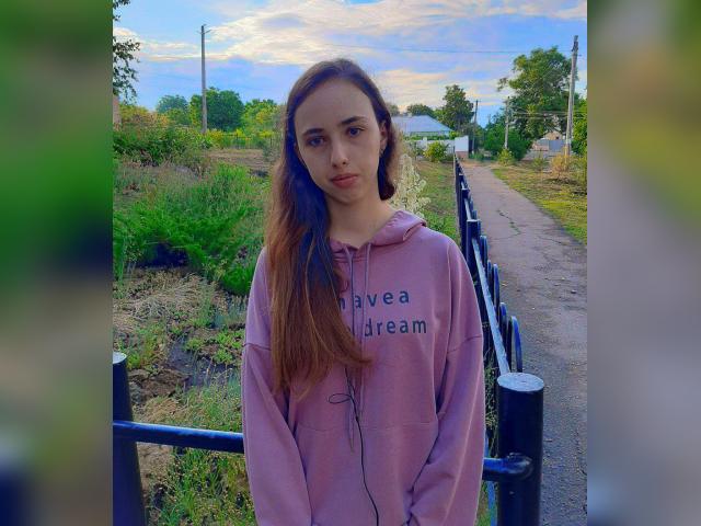 Welcome to cammodel profile for DariaLuna: Dancing