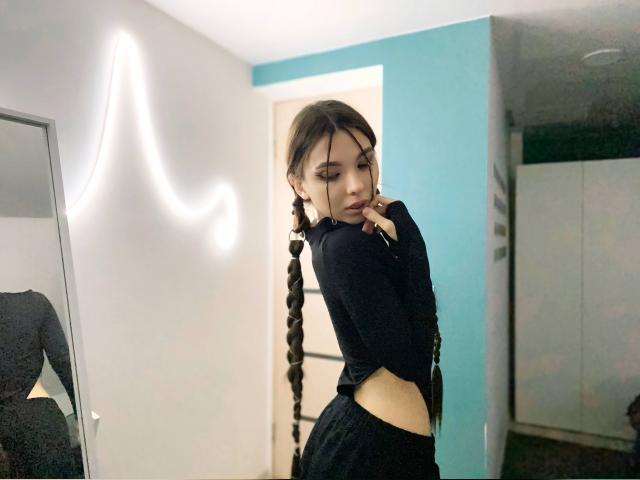 Welcome to cammodel profile for luuna69