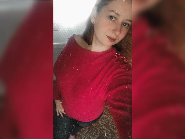 Welcome to cammodel profile for Aleksa23