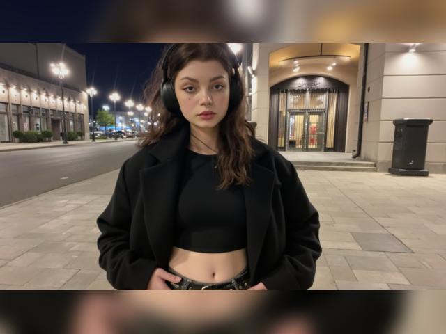 Welcome to cammodel profile for MileyRood: Nails