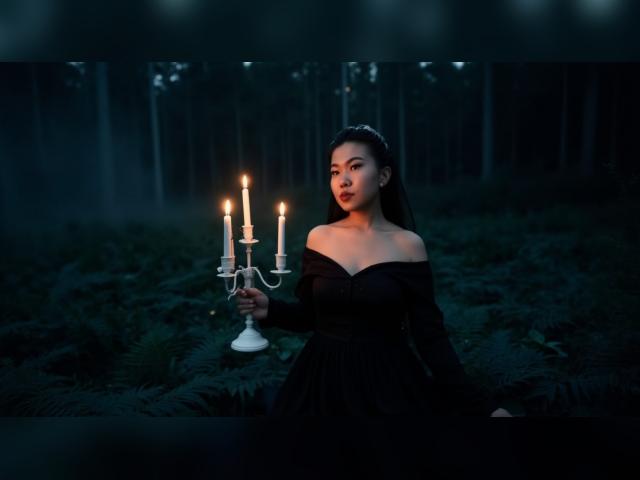 Welcome to cammodel profile for LunaPurrr: Smoking