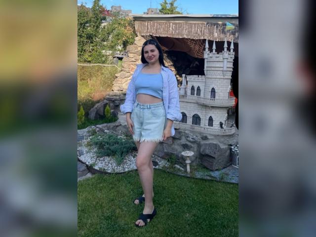 Welcome to cammodel profile for WildPollina