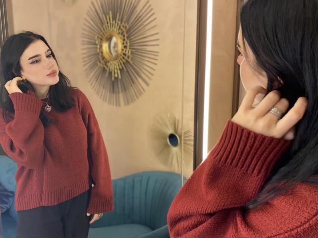 Why not cam2cam with TrishaF73: Outfits