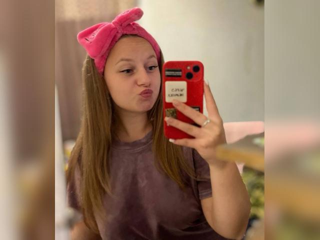 Why not cam2cam with CuddiesGirl