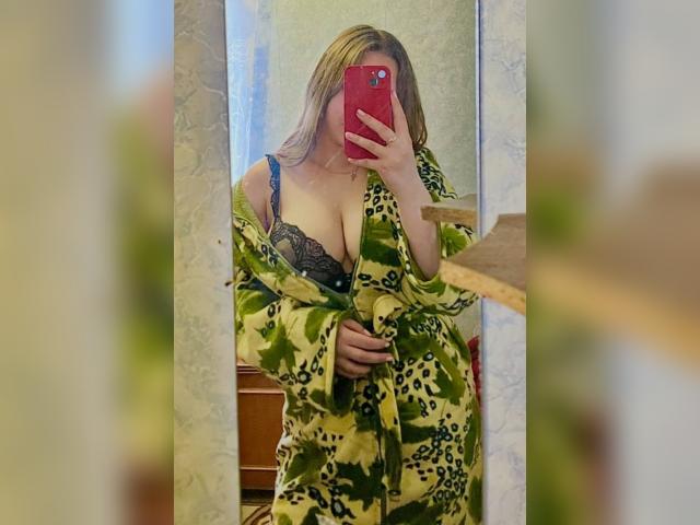 Welcome to cammodel profile for CuddiesGirl