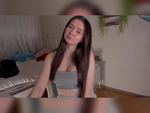 Welcome to cammodel profile for BettyDafoe: Leather