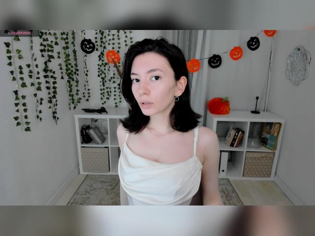 Why not cam2cam with juliettaromani: Ask about my Hobbies