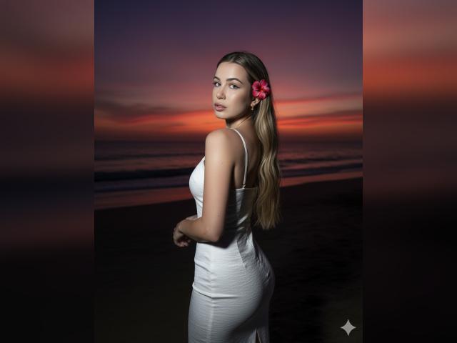 Welcome to cammodel profile for CherryFlame: Legs, feet & shoes