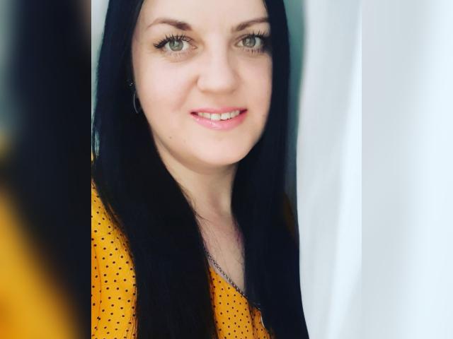 Welcome to cammodel profile for Milana33