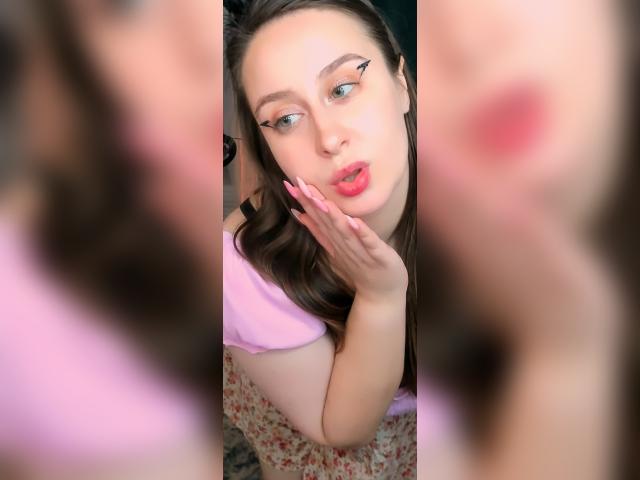 Why not cam2cam with ViLattea: Lingerie & stockings