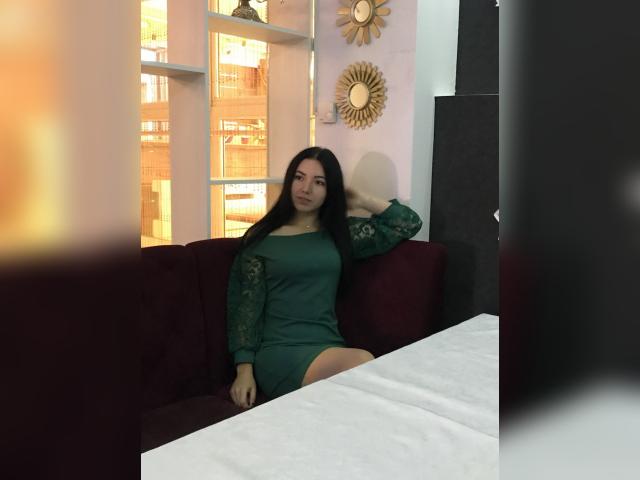 Welcome to cammodel profile for CherryFierce