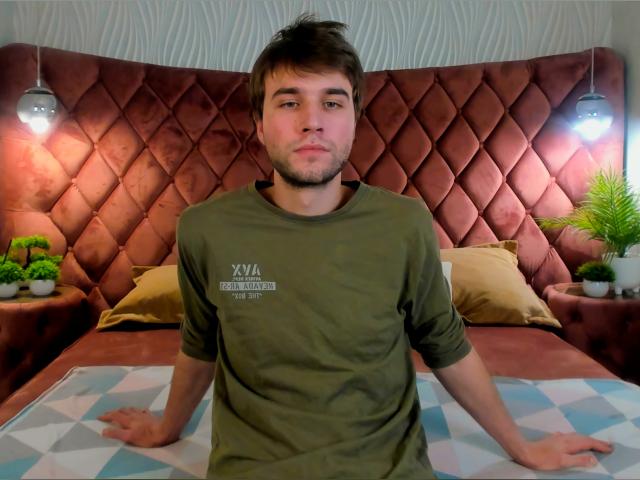 Why not cam2cam with JonnahHell: Role playing