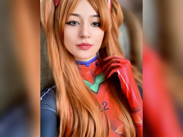 Explore your dreams with webcam model MargaretWayne: Penetration