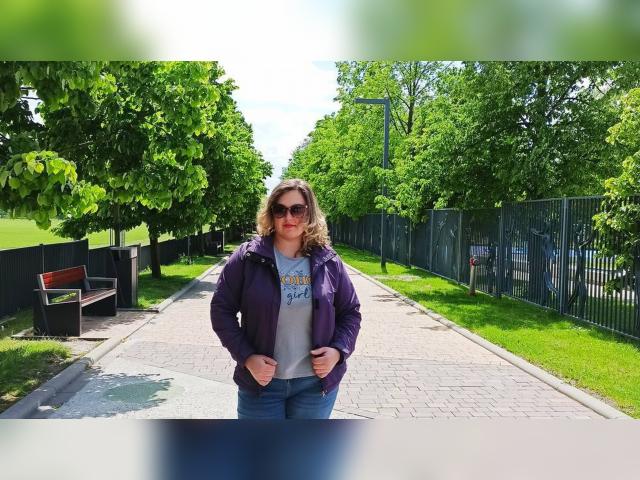 Adult chat with ChubChick: Outdoor Activities