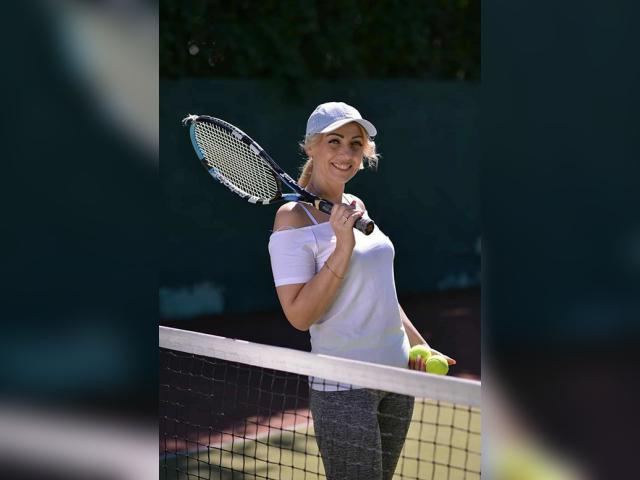 Welcome to cammodel profile for Kittycat5325: Fitness