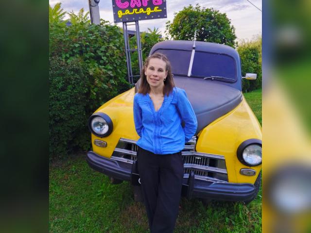 Adult chat with AuroraSmile: Travel