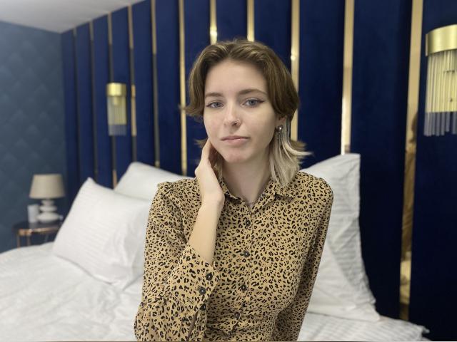 Welcome to cammodel profile for MistyW89