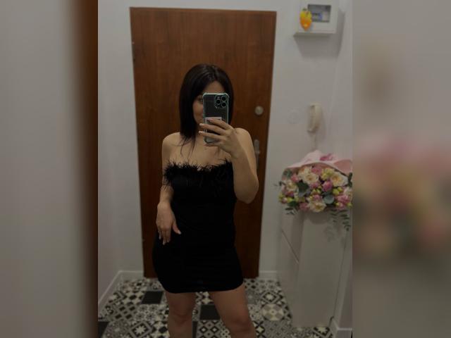 Adult chat with Karamelnaya123: Cosplay