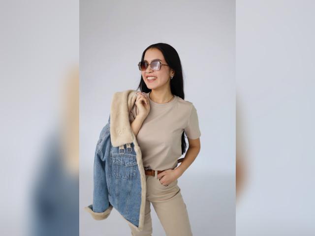 Welcome to cammodel profile for MarianneX: Lingerie & stockings