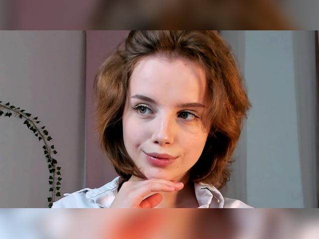 Welcome to cammodel profile for GabiAddams: Lingerie & stockings