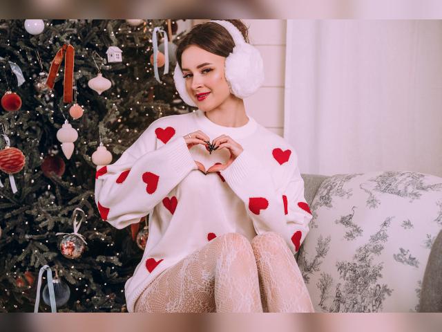 Adult webcam chat with EvaSwan: Humor