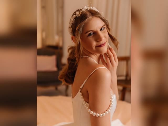 Welcome to cammodel profile for MorganV55: Fitness