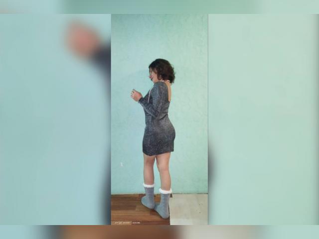 Welcome to cammodel profile for GoodWoman1: Outfits