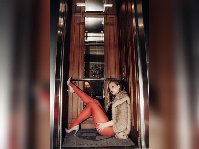 Adult chat with JennyGo: Cooking