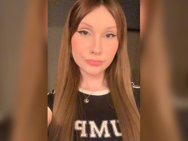 Welcome to cammodel profile for DianaRose: Dominatrix