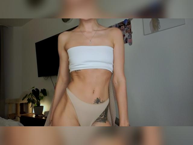 Adult chat with Sp1cyme: Lingerie & stockings