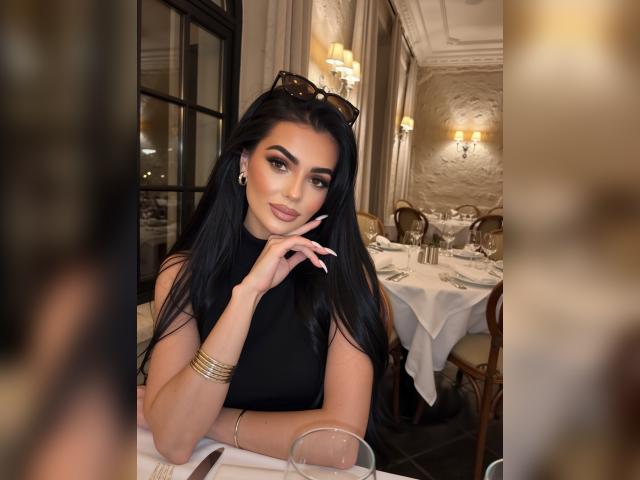 Why not cam2cam with IraStarlight: Sports