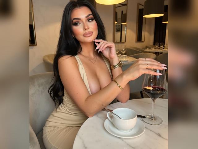 Welcome to cammodel profile for IraStarlight: Travel