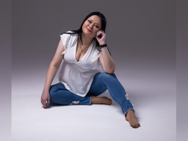 Adult chat with AngieKiss: Cooking