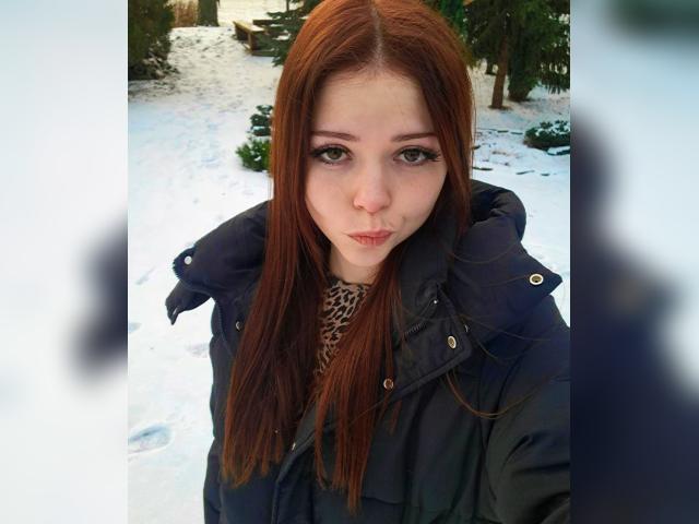 Welcome to cammodel profile for AriaBelisse: Dancing