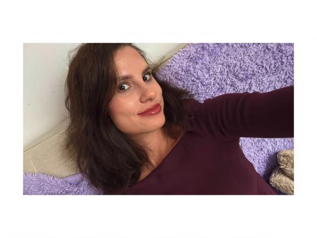 Why not cam2cam with MiaPrestigo: Outdoor Activities