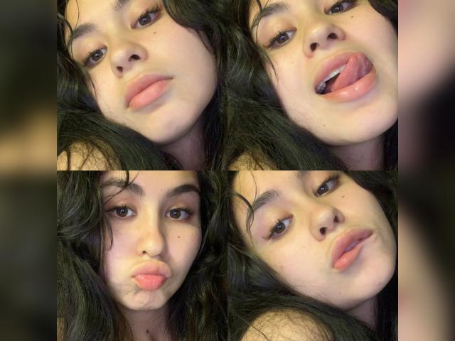 Welcome to cammodel profile for MinnieMile: Nails