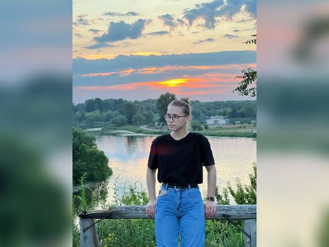 Why not cam2cam with SoftGlow