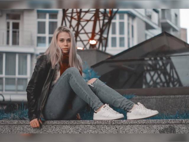 Welcome to cammodel profile for SoftGlow